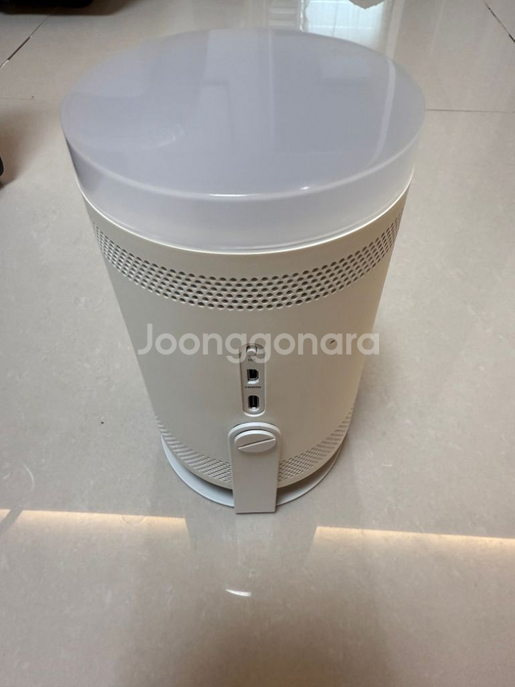 삼성 더프리스타일 + 스킨--2