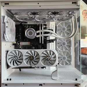 7800X3D RTX4080S 컴퓨터