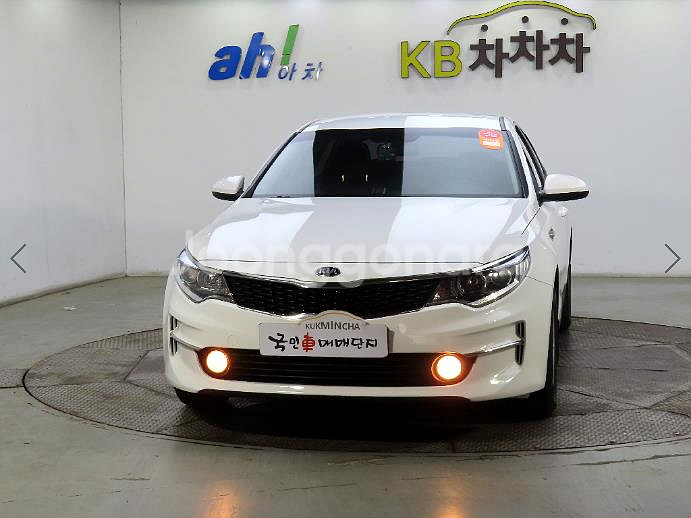 @16년식 신형 K5 2.0 LPI 택시 디럭스 MX--1