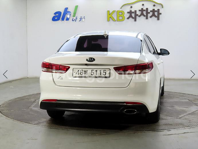 @16년식 신형 K5 2.0 LPI 택시 디럭스 MX--2