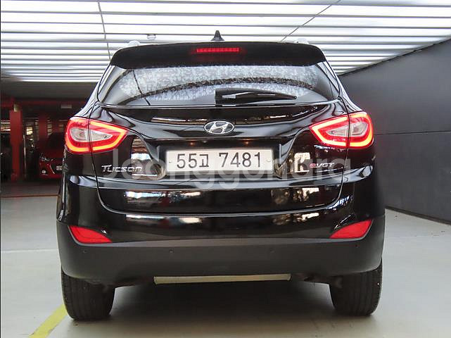 @13년식 뉴투싼 ix 디젤 R2.0 2WD 스마트--3