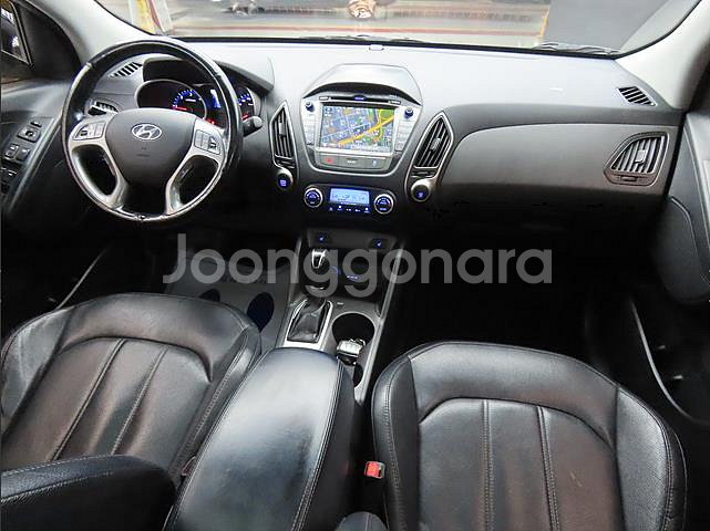 @13년식 뉴투싼 ix 디젤 R2.0 2WD 스마트--4