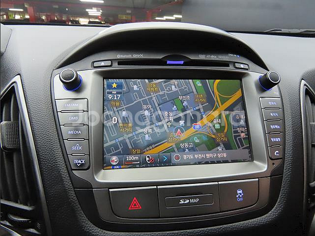 @13년식 뉴투싼 ix 디젤 R2.0 2WD 스마트--8