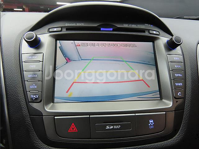 @13년식 뉴투싼 ix 디젤 R2.0 2WD 스마트--9
