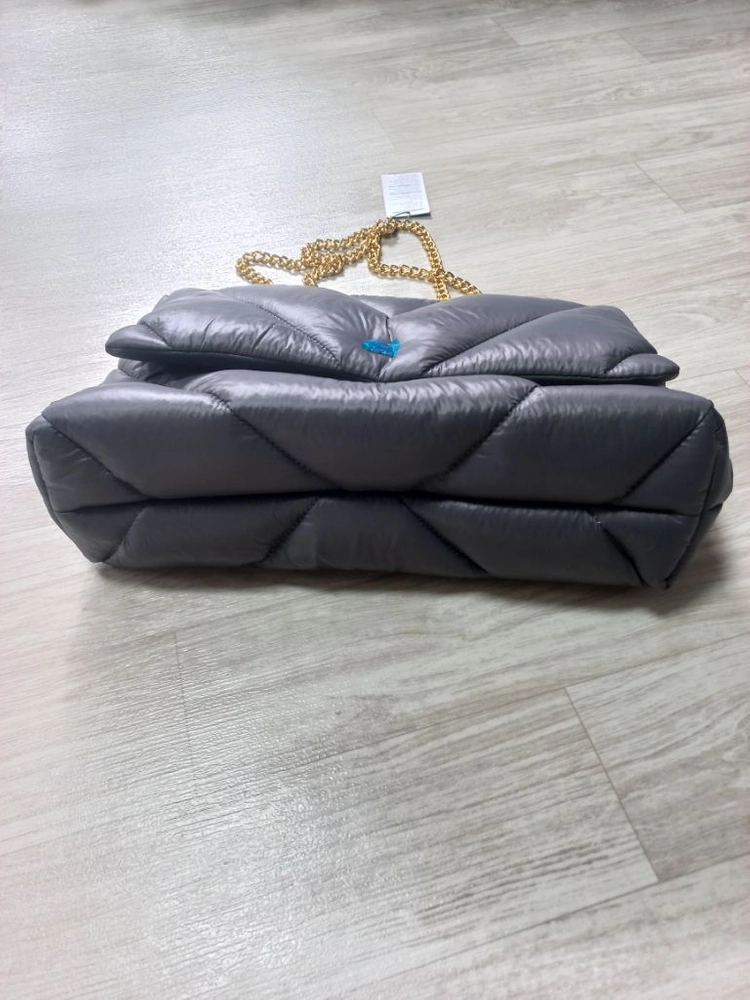 아가타 체인 숄더백 새상품 이미지