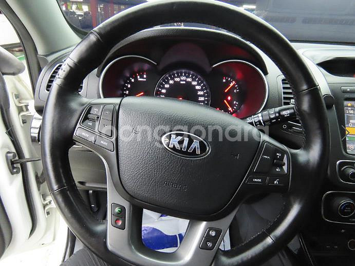 @12년식 뉴쏘렌토 R R2.0 2WD TLX 전국최--6