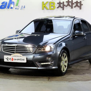 @13년식 C220 CDI 전국최저가격