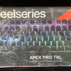 apex pro tkl 2023 유선