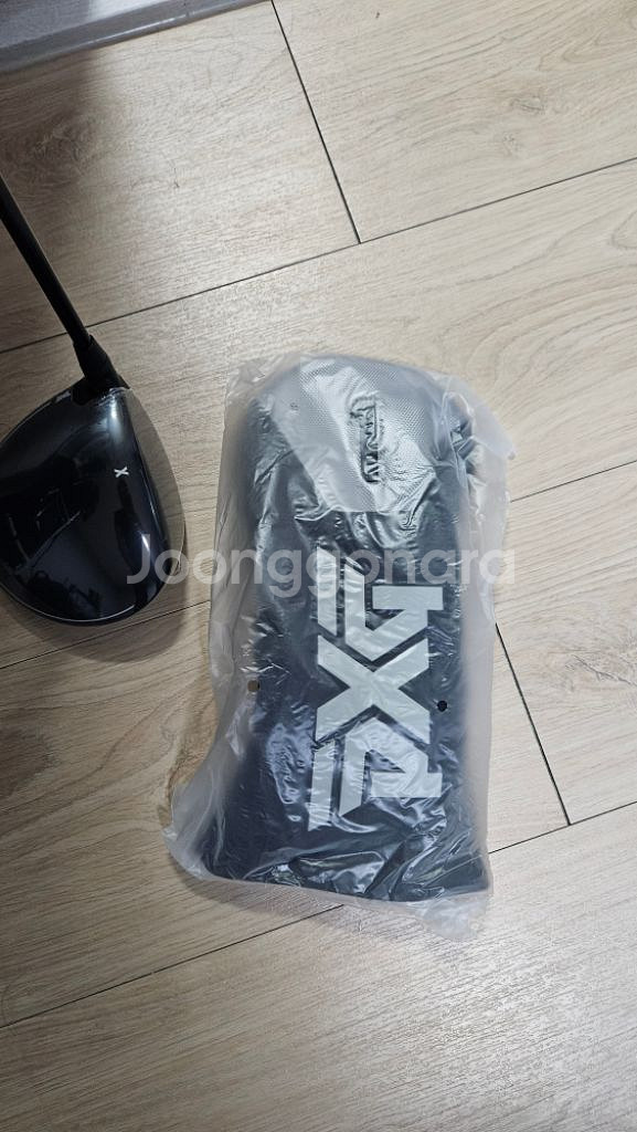 PXG 0211 V3 드라이버--4