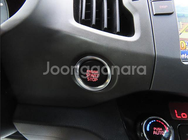 @13년식 더 뉴스포티지R 디젤 R2.0 2WD 트렌--8