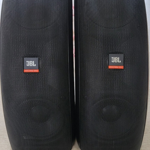 JBL CONTROL CRV 스피커 1조