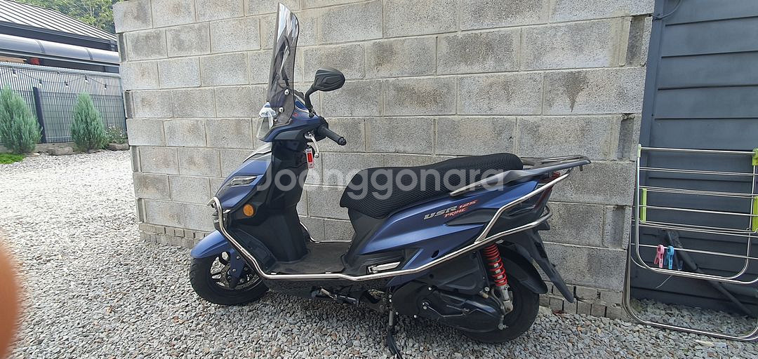 2021 하우주 usr125 프라임--4