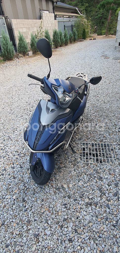 2021 하우주 usr125 프라임--5