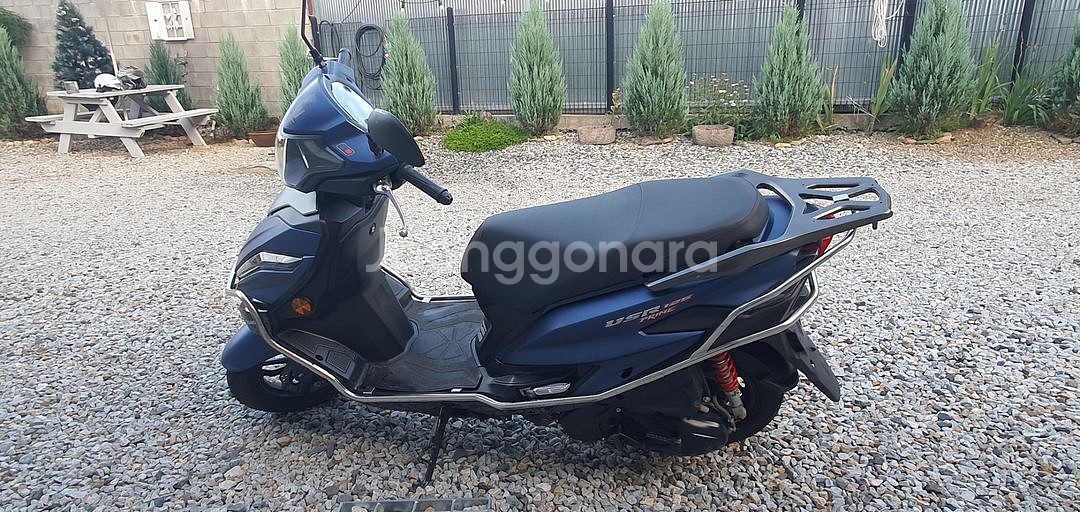 2021 하우주 usr125 프라임--6