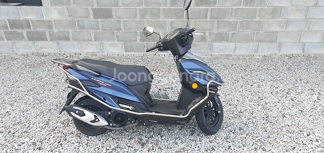 2021 하우주 usr125 프라임--7