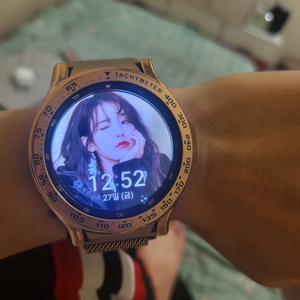 갤럭시 워치4 클래식 46mm