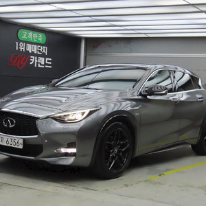 @17년식 Q30 2.0T 익스클루시브 전국최저가격