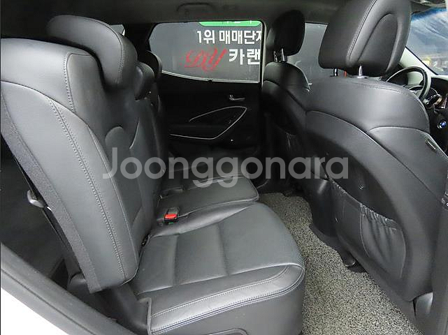 @17년식 싼타페 더 프라임 디젤 R2.0 2WD 전--6