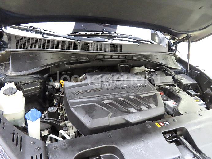 @19년식 더 뉴쏘렌토 디젤 R2.0 2WD 럭셔리--5