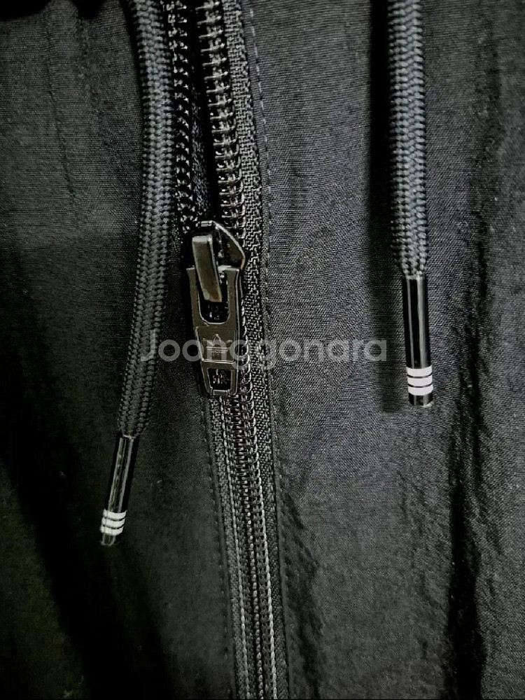 아디다스 바람막이--4