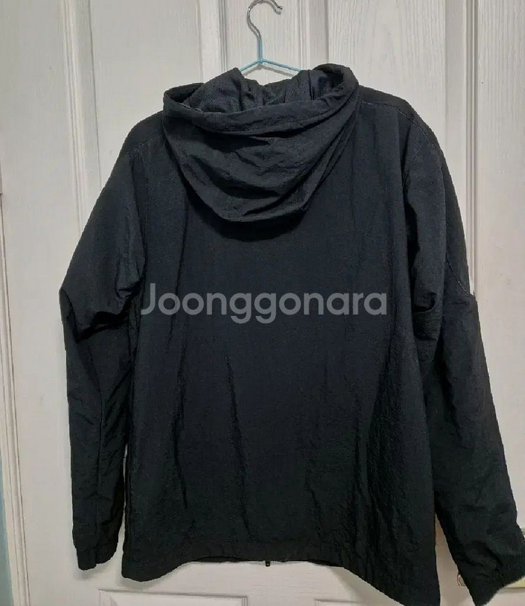 아디다스 바람막이--1