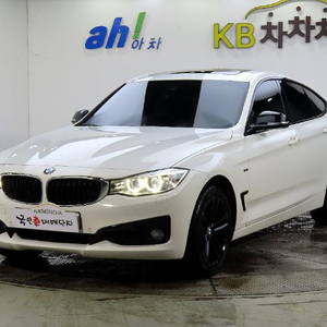 @14년식 BMW 320d xDrive Gran Tu