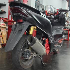 pcx 22년식