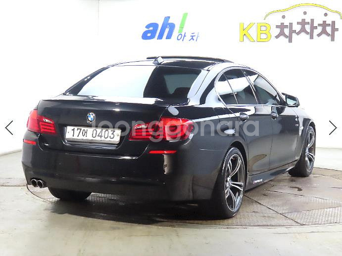 @13년식 BMW 520d 전국최저가격--3