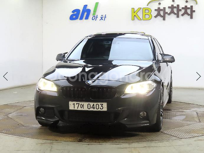 @13년식 BMW 520d 전국최저가격--1