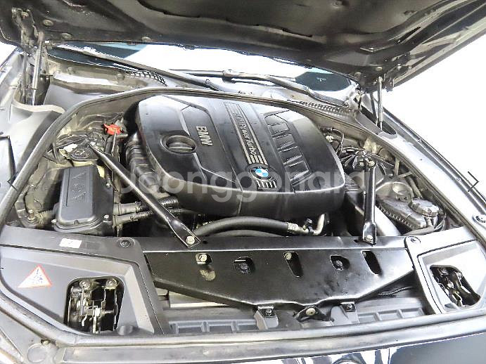 @13년식 BMW 520d 전국최저가격--5