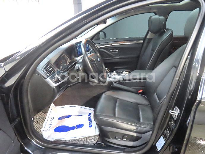 @13년식 BMW 520d 전국최저가격--7