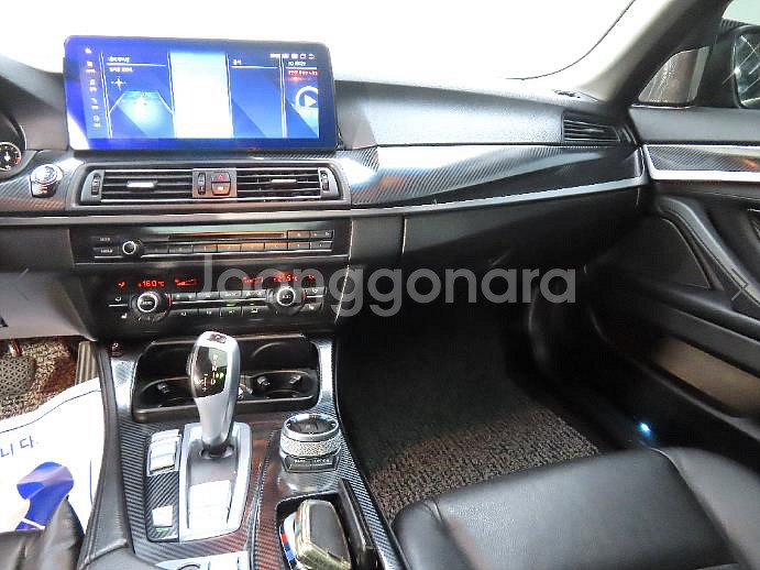 @13년식 BMW 520d 전국최저가격--9