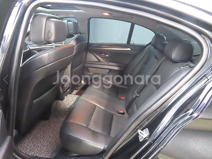@13년식 BMW 520d 전국최저가격--8