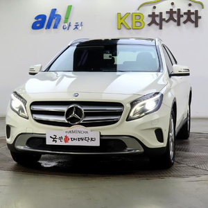 @15년식 GLA클래스 GLA 200 CDI 전국최저