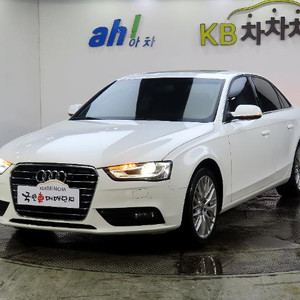 @15년식 A4 30 TDI 전국최저가격