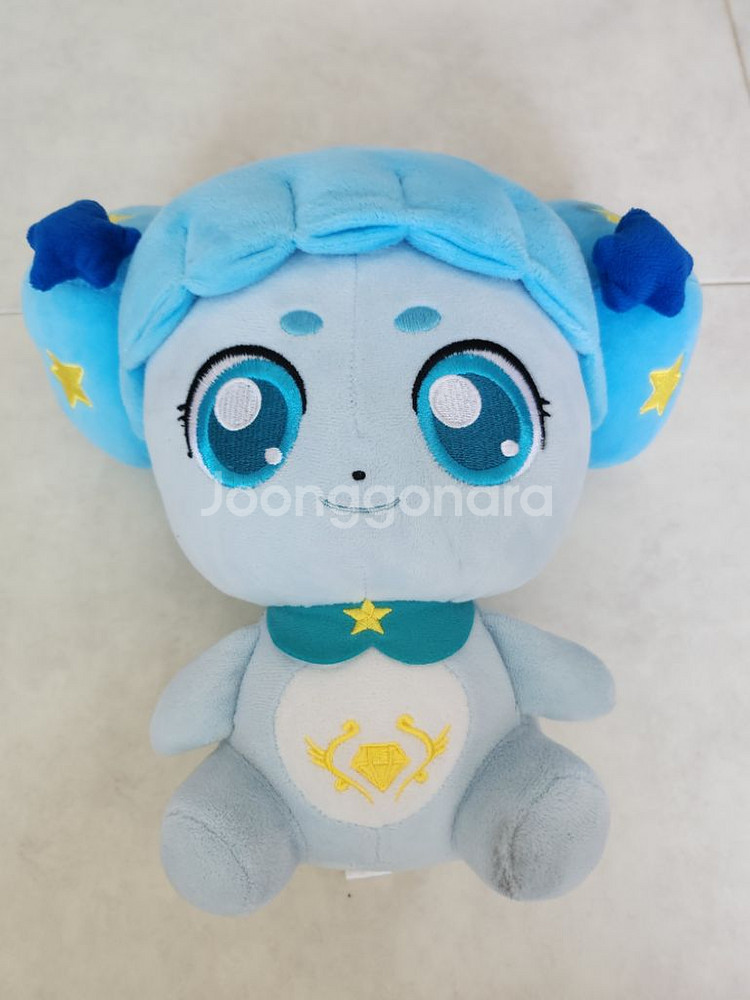 마음성장 동화 7권 + 보석 티니핑 봉제인형--5