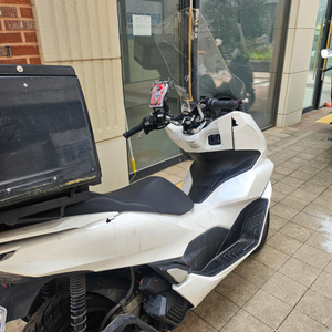 pcx22년식 abs