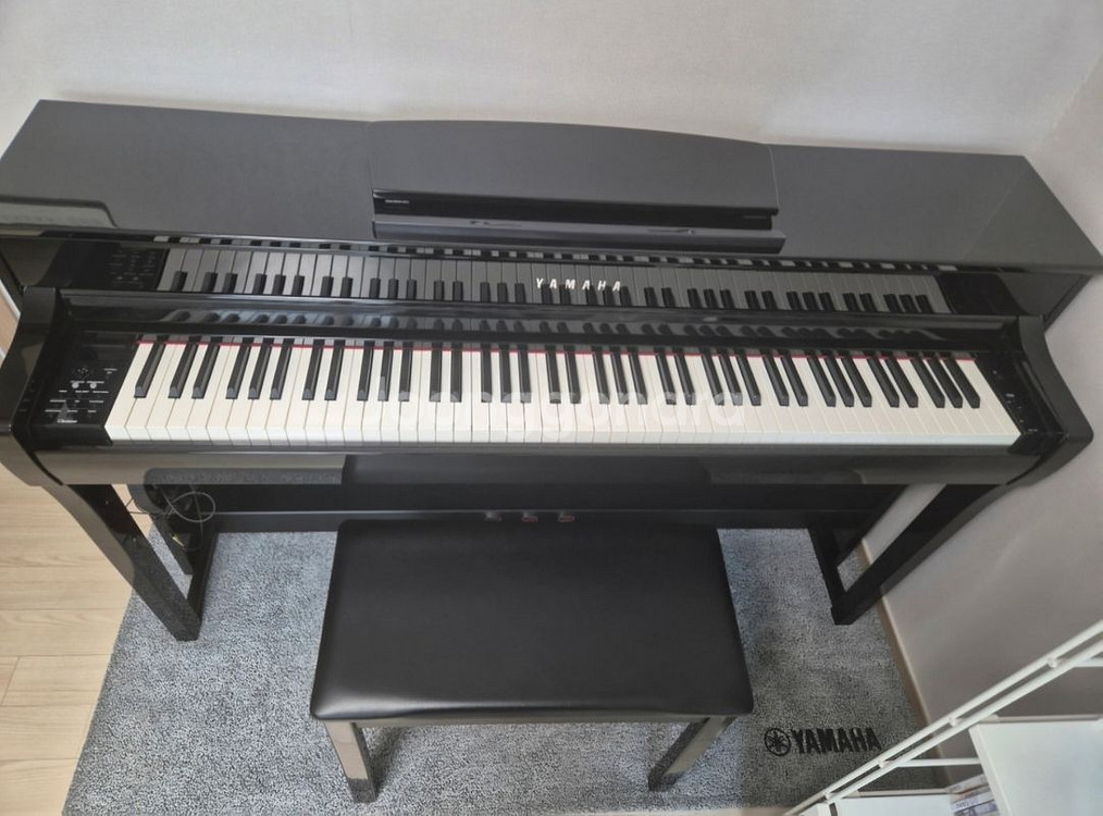 야마하디지털피아노 clp735pe--3