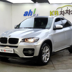 @09년식 BMW X6 xDrive30d 전국최저가격