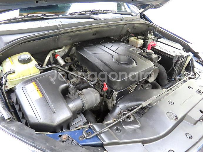 @12년식 코란도 스포츠 CX7 4WD 패션 전국최저--5