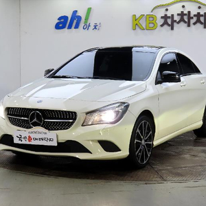 @15년식 CLA클래스 CLA200 CDI 전국최저가