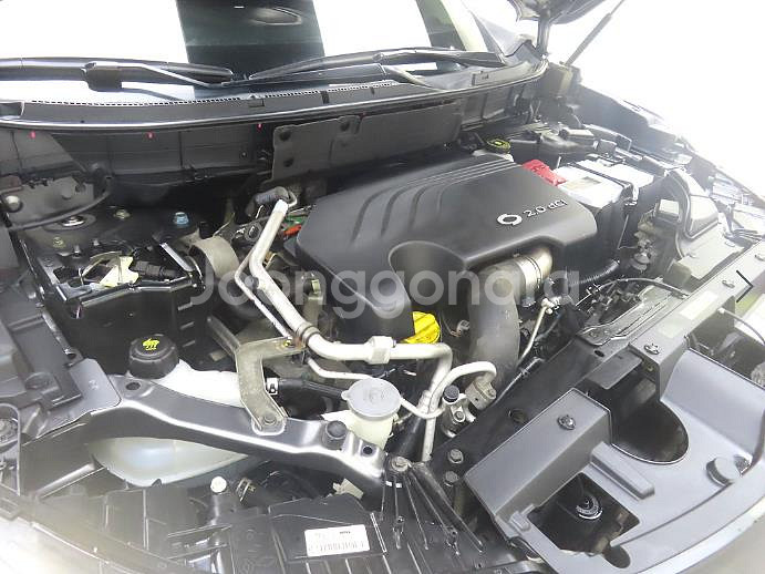 @16년식 QM6 2.0 dCi 4WD RE 전국최저--5