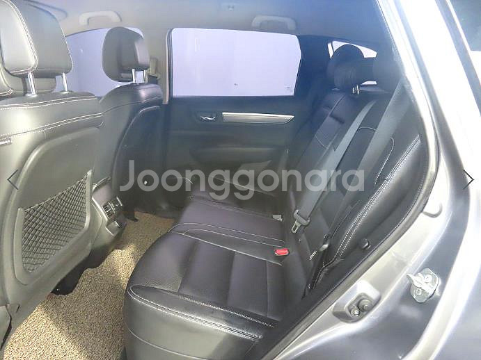 @16년식 QM6 2.0 dCi 4WD RE 전국최저--8