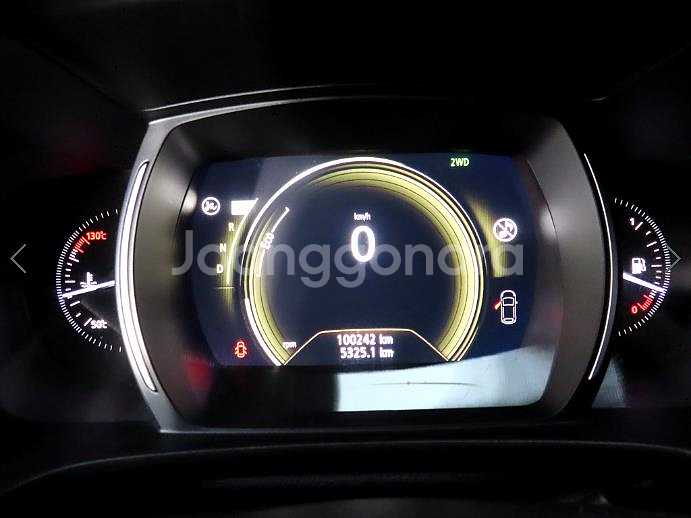 @16년식 QM6 2.0 dCi 4WD RE 전국최저--6