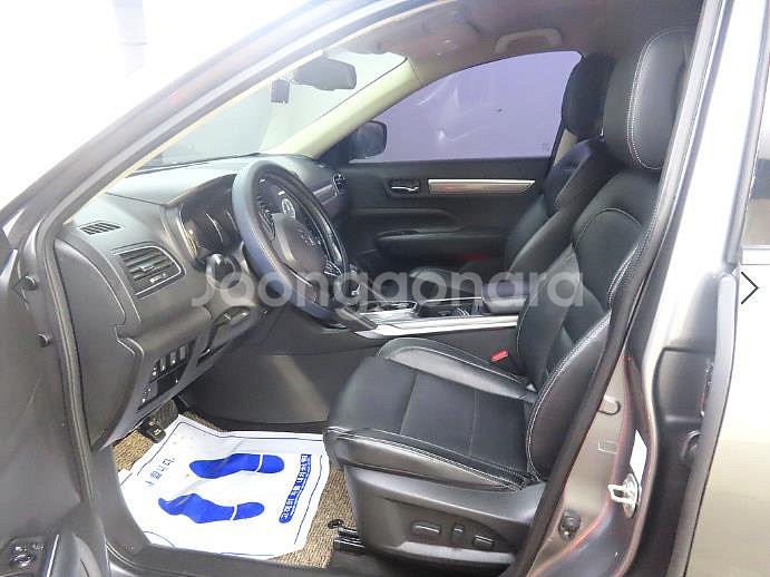 @16년식 QM6 2.0 dCi 4WD RE 전국최저--7