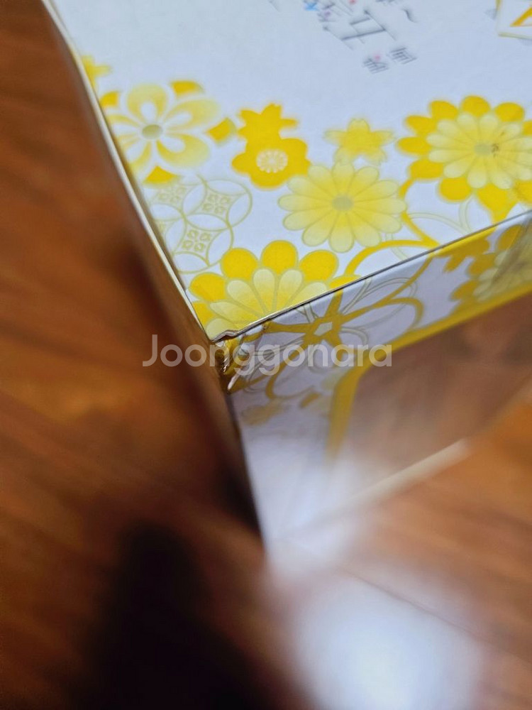 5등분의 신부 제일복권 피규어 팝니다~--2