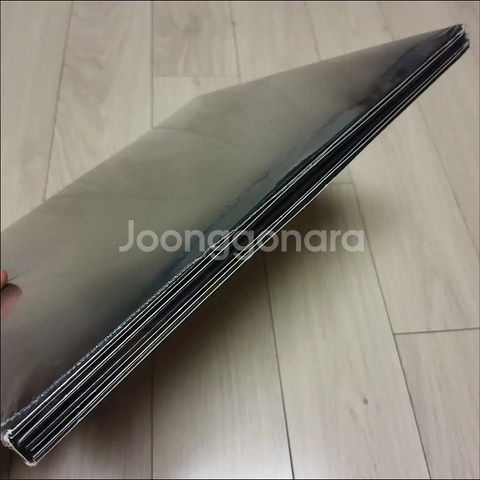카니예 웨스트 Donda 리미트 디럭스 에디션 4LP--7