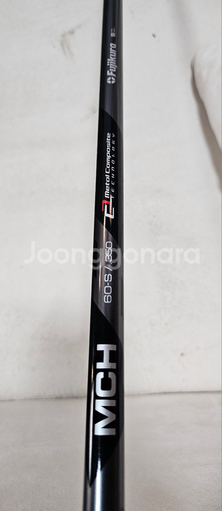 조디아 Z705 3번 유틸리티(21도)--3