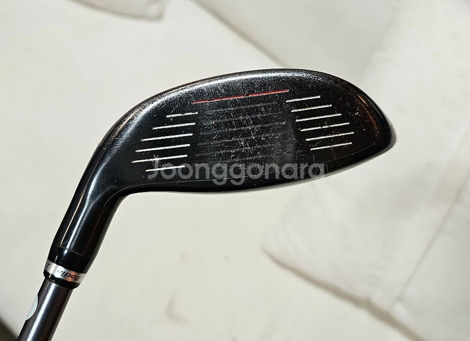 조디아 Z705 3번 유틸리티(21도)--2