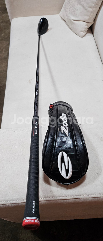 조디아 Z705 3번 유틸리티(21도)--4